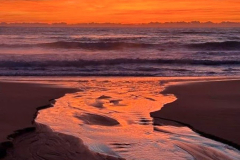 Morning Ribbons 2