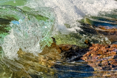 Liquid Alchemy